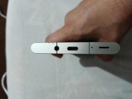 Leica Lietz Phone 1 Gaming Beast 