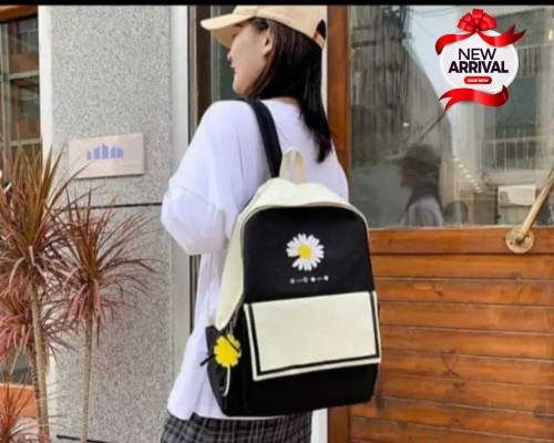 Imported Bags*‼️🎀 High Quality Big Size Imported Backpack 🎀🔸