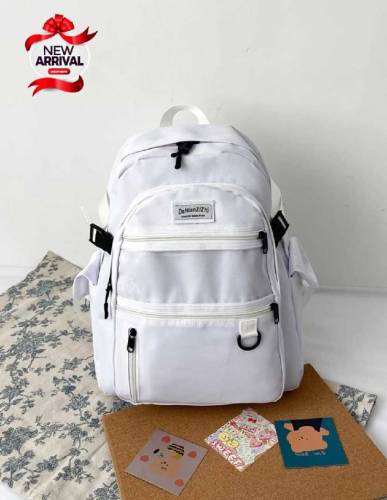 Imported Bags*‼️🎀 High Quality Big Size Imported Backpack 🎀🔸