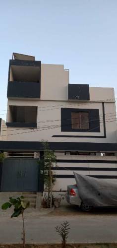 house 200yd