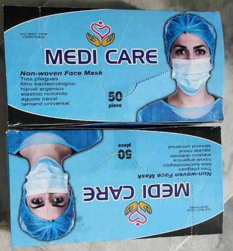face mask sergical