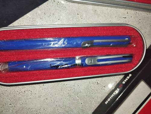 Pierre Cardin pens