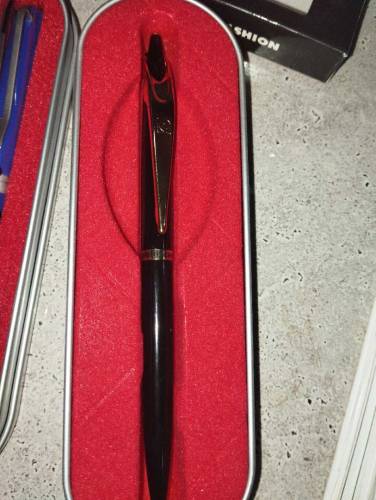 Pierre Cardin pens