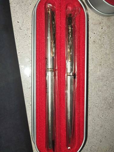 Pierre Cardin pens
