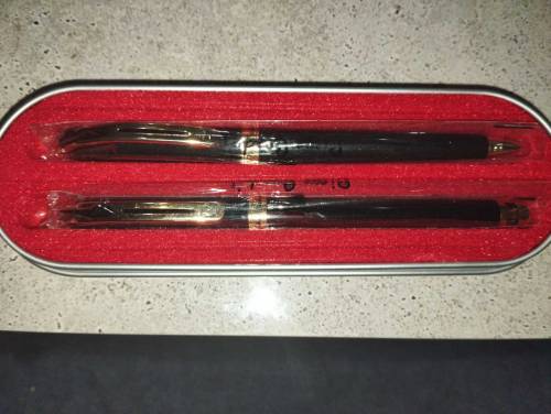 Pierre Cardin pens