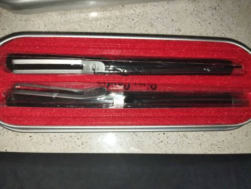 Pierre Cardin pens
