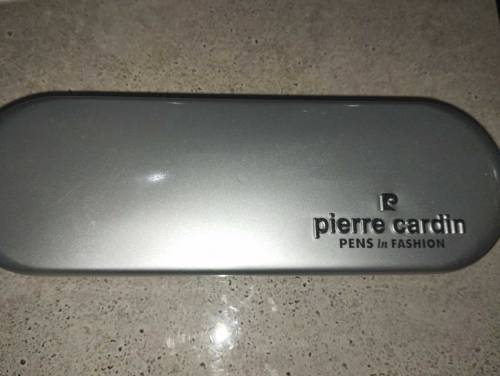 Pierre Cardin pens