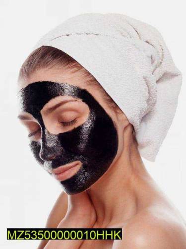 Exfoliating Mask Blackhead Removing, 30ML