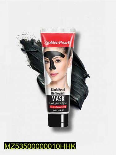 Exfoliating Mask Blackhead Removing, 30ML