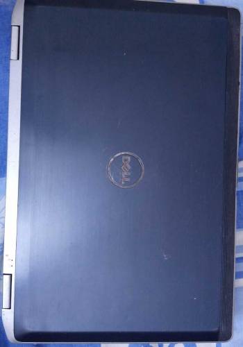 Dell E6520 A Panel