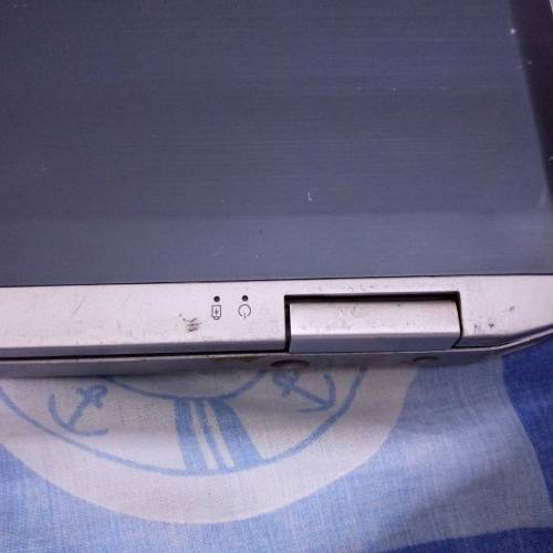 Dell E6520 A Panel