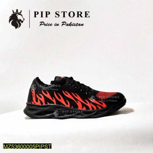 Men's Rubber comfortable joggers
