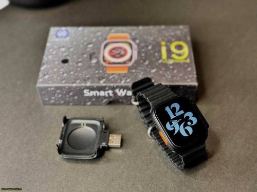 i9 smart watche