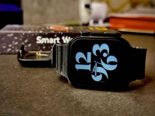 i9 smart watche