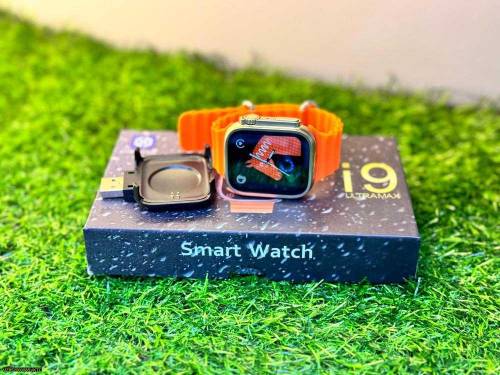 i9 smart watche