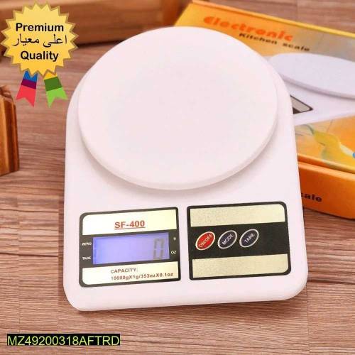 kitchen weight chek