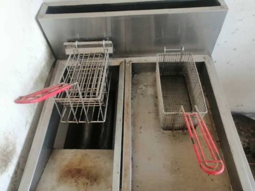 Food Factory Items 