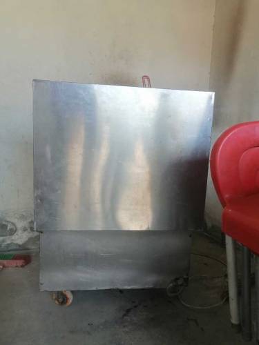 Food Factory Items 