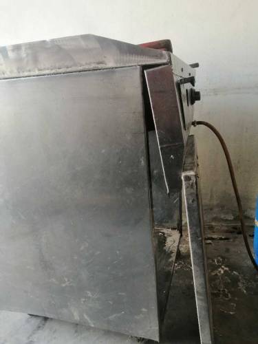 Food Factory Items 