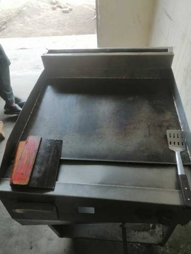 Food Factory Items 