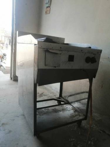Food Factory Items 