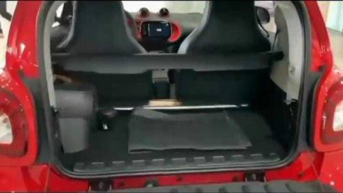 Chini mini Car
