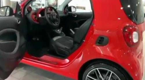 Chini mini Car