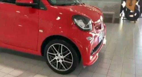 Chini mini Car