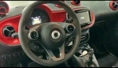 Chini mini Car