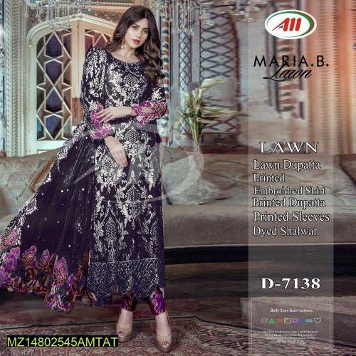 women cloth. M Farooq Mart