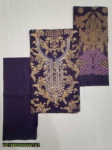 women cloth. M Farooq Mart
