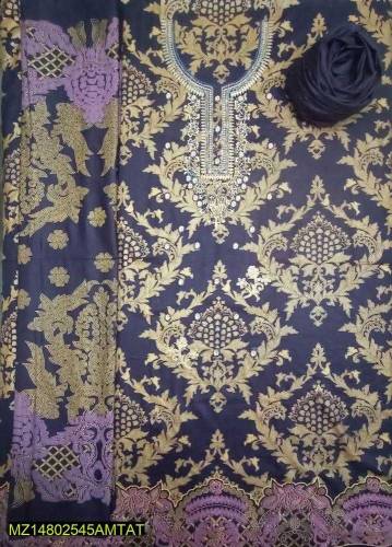 women cloth. M Farooq Mart