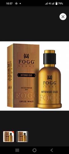 man premium perfume 