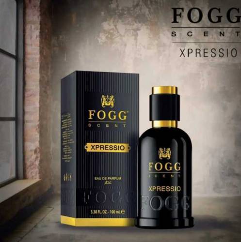man premium perfume 