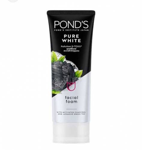 PONDS Bright Beauti face wash 