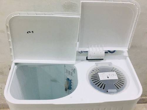 Haier HRWM_100AS_ white washing machine for sale