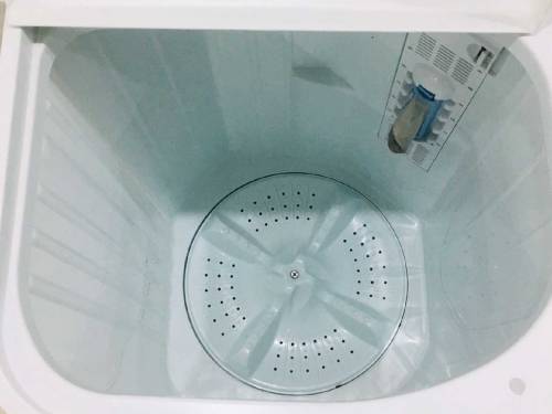 Haier HRWM_100AS_ white washing machine for sale