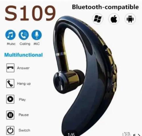 Bluetooth 