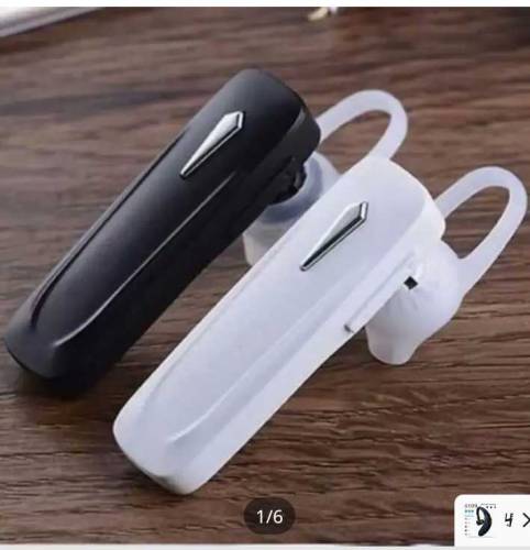 Bluetooth 