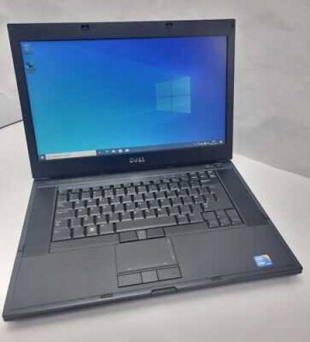 Dell Laptop