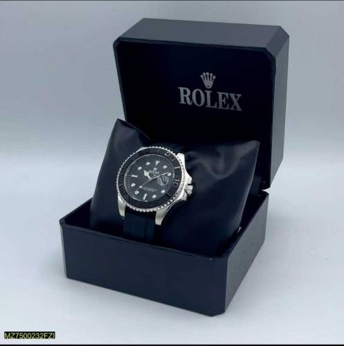 Rollex watch |men's|