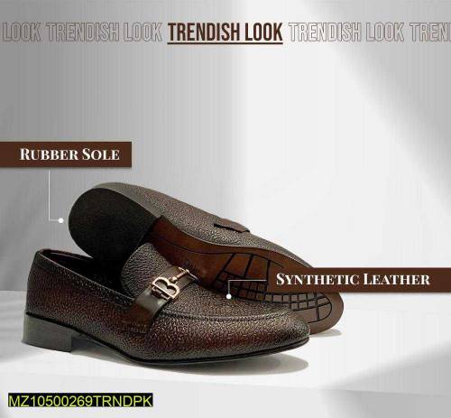 •  Material: Synthetic Leather•  Comfortable•  Available Sizes: 39,40,