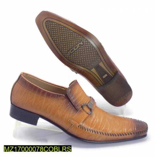 •  Material: Synthetic Leather•  Comfortable•  Available Sizes: 39,40,