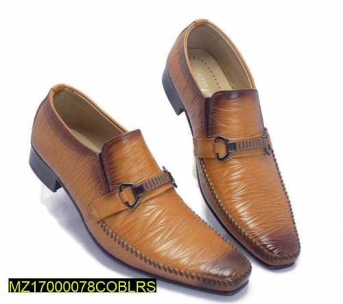 •  Material: Synthetic Leather•  Comfortable•  Available Sizes: 39,40,
