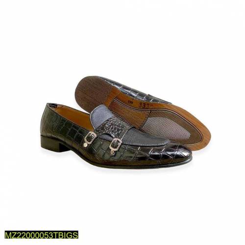 •  Material: Synthetic Leather•  Comfortable•  Available Sizes: 39,40,