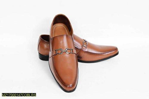 •  Material: Synthetic Leather•  Comfortable•  Available Sizes: 39,40,