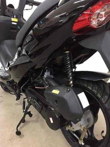 2 Wheel China 2023 Model Wholesale Price