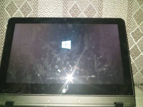 Lenovo Thinkpad laptop 