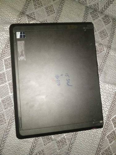 Lenovo Thinkpad laptop 