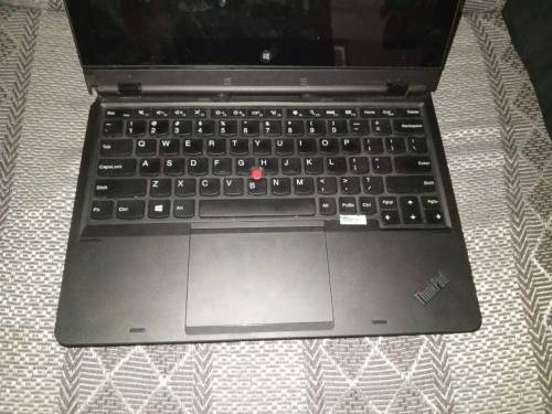 Lenovo Thinkpad laptop 